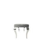 Grey Dining Bench on SALE PRICE!