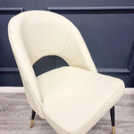 New Astra Dinning Chairs