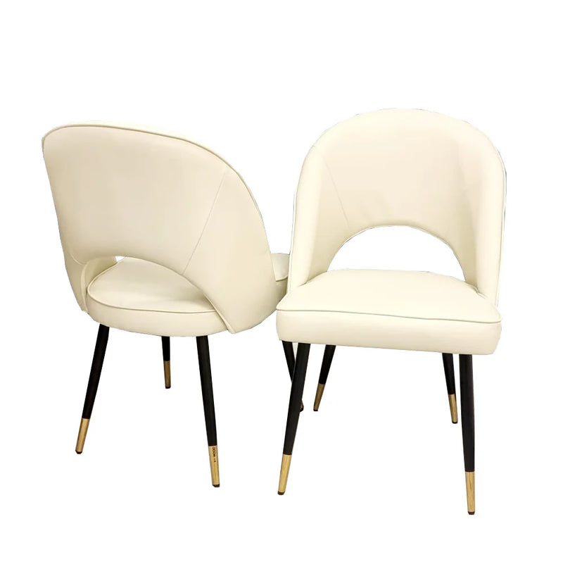 New Astra Dinning Chairs