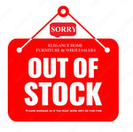 Bianco Dressing Table Set