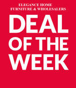 Clearance Offer - Six Steel Bowls