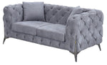 If you’re looking for a statement piece that also delivers on practicality, the Paris Sofa Chair is the ideal addition to your home. It brings together the best of modern design and everyday functionality perfect for turning your living room into a space you’ll love spending time in.
This is the perfect choice for anyone seeking relaxation with a touch of elegance.
