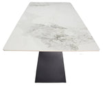 Ceramic 1.8m Dining Table