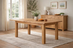 Torino Small Extending Dining Table