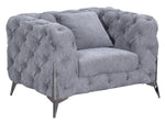 If you’re looking for a statement piece that also delivers on practicality, the Paris Sofa Chair is the ideal addition to your home. It brings together the best of modern design and everyday functionality perfect for turning your living room into a space you’ll love spending time in.
This is the perfect choice for anyone seeking relaxation with a touch of elegance.