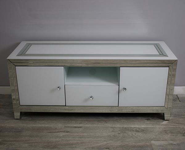 Bianco TV Unit