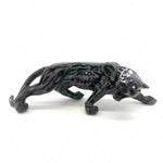 New Stunning Large Panthers