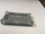 Sparkling Salt & Pepper Tray - Free Shipping