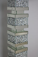 Mocka Block Floor Lamp