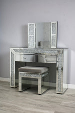 Mocka Dressing Table Set