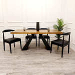 Haven Dining Set