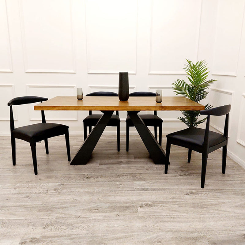Haven Dining Set