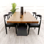 Haven Dining Set