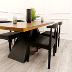 Haven Dining Set