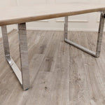Kimberley Light Dining Set