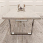 Kimberley Light Dining Set