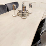 Kimberley Light Dining Set