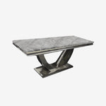 London Marble Coffee Table