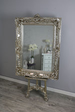 Paris Mirror