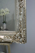 Paris Mirror