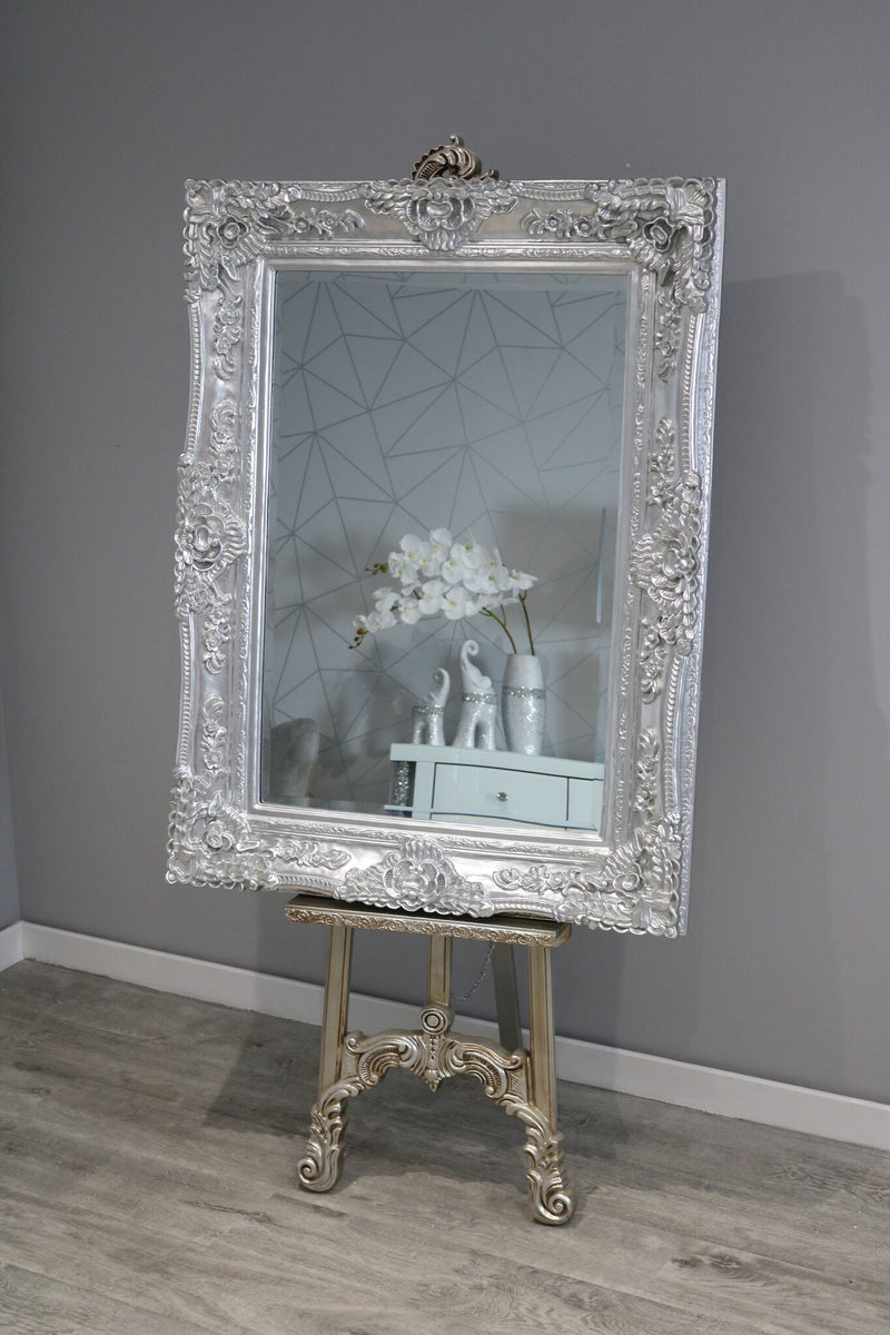 Paris Mirror