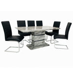 Roseberry Dining Set