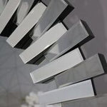 Round Zip Mirror