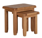 Torino Nest Of 2 Tables