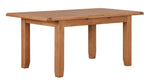 Torino Small Extending Dining Table