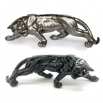 New Stunning Large Panthers