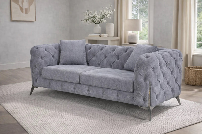 This is the perfect choice for anyone seeking relaxation with a touch of elegance.
