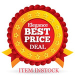 *** IN STOCK - ELEGANCE DEAL ONLY £11.99