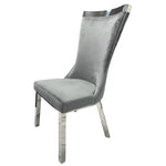 New Winsor Grey Dining Chair