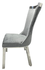 New Winsor Grey Dining Chair