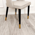 New Astra Dinning Chairs set of 2