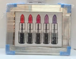 LIQUID ART LIPS PICTURES £25.00