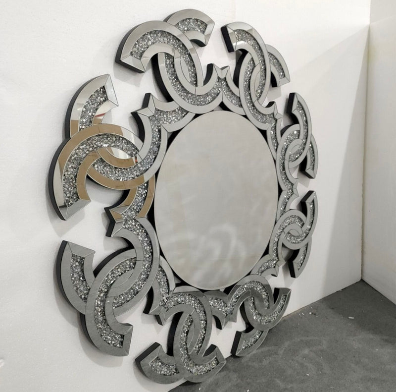 CLEARANCE MIRROR £50.00