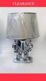 *** IN STOCK *** ELEGANCE DEAL - LOVE LAMPS