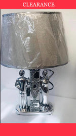 *** IN STOCK *** ELEGANCE DEAL - LOVE LAMPS