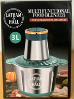 Food Blender