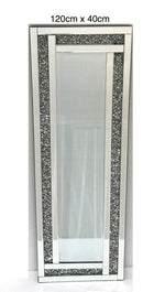 Crushed Mirror