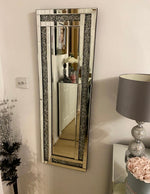 Crushed Mirror