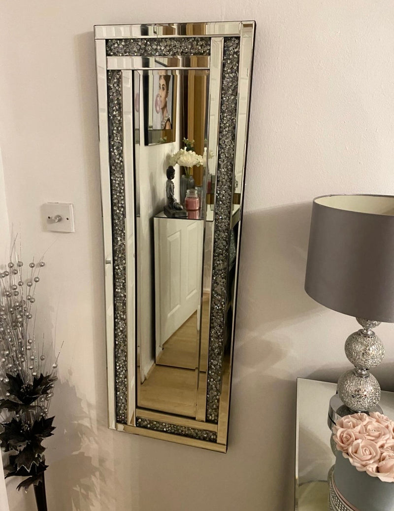 Crushed Mirror
