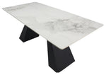 Ceramic 1.8m Dining Table