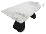 Ceramic 1.8m Dining Table