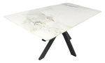 Milan 1.8m Dining Table