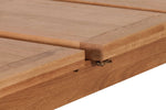 Torino Small Extending Dining Table