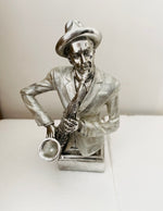 New Music Men Figurines