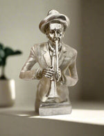 New Music Men Figurines