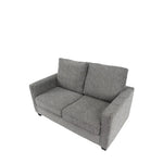 2 Seater Sofa Grey